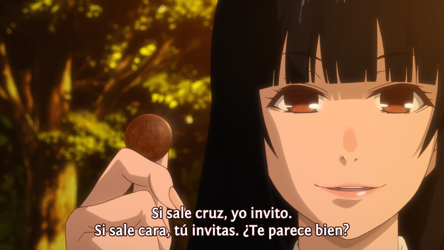 Kakegurui (Hakoniwa)